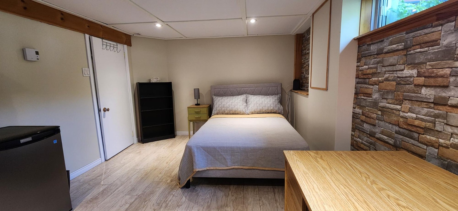 Chambre pour étudiant UdeS — photo 1
