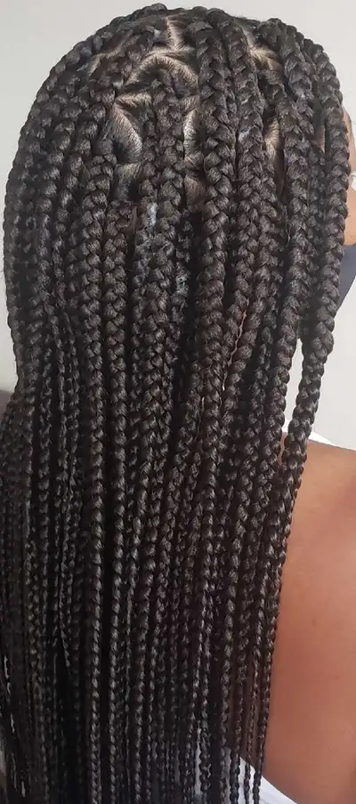 Braids @ afforable prices, View more