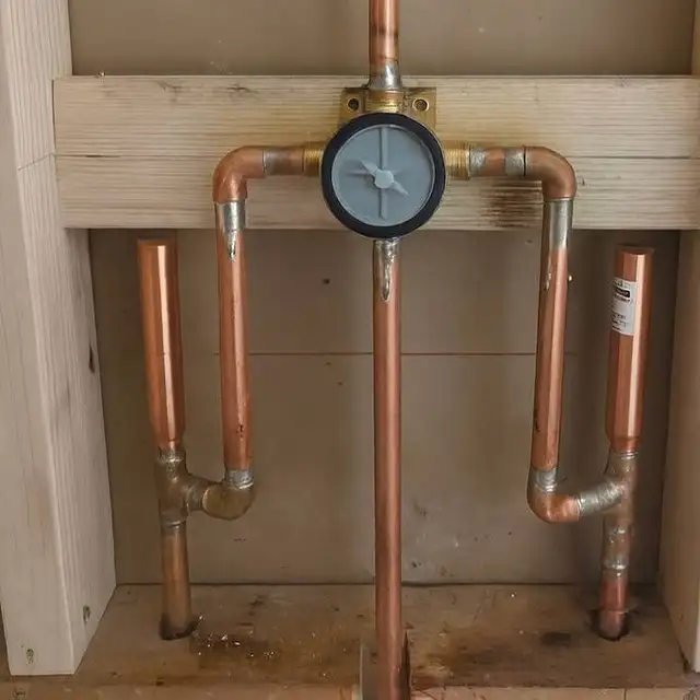 GTA Plumbing, Drain & Appliance Installations63738380366339124