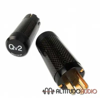 Nordost QVIBE (QV2) AC LINE HARMONIZER, View more