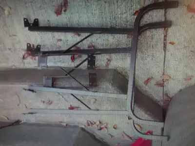 FOLDING TABLE LEGS, View more