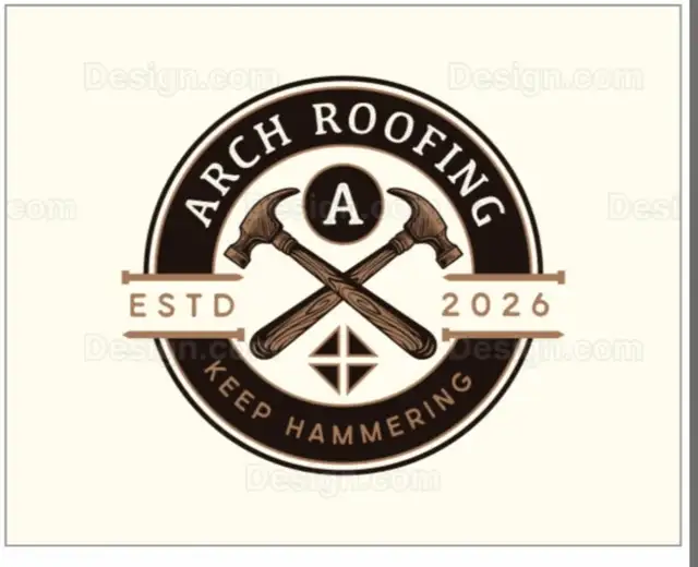 Roofing services.426574166948597760