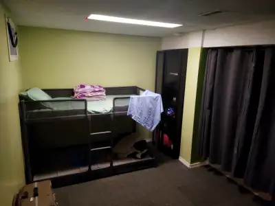 pictures of the unit