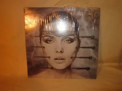 Debbie Harry ~ KOO KOO ~ Vinyl Record Album, View more