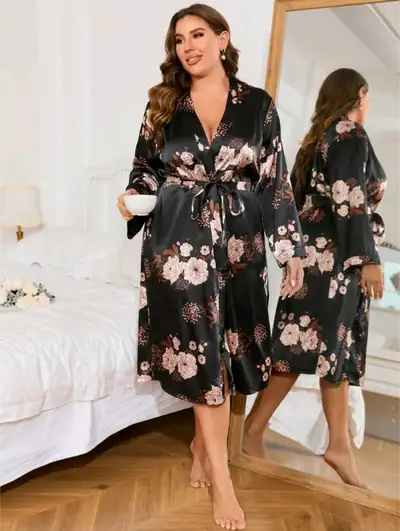 À l'achat de 100$ et plus de lingerie, obtenez 20% de rabais Non ce n'est pas moi sur la photo Non j...