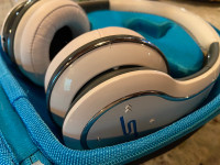 ORIGINAL SMS AUDIOS headphones 