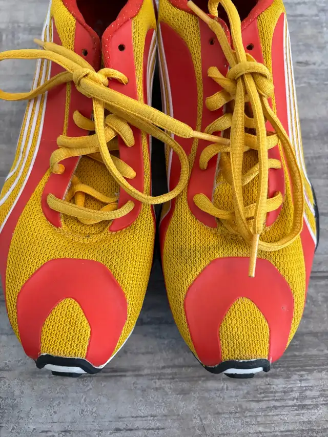 Puma New!! sneakers size 7 US in Women's - Shoes in City of Montréal - Image 3