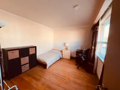 Room for Rent for Female (Yonge and Steeles)