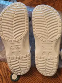 Crocs sandals NEW