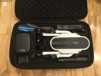 Gopro Karma Drone Kit Package