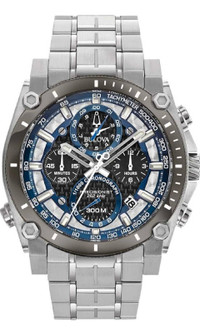 Bulova Chronograph