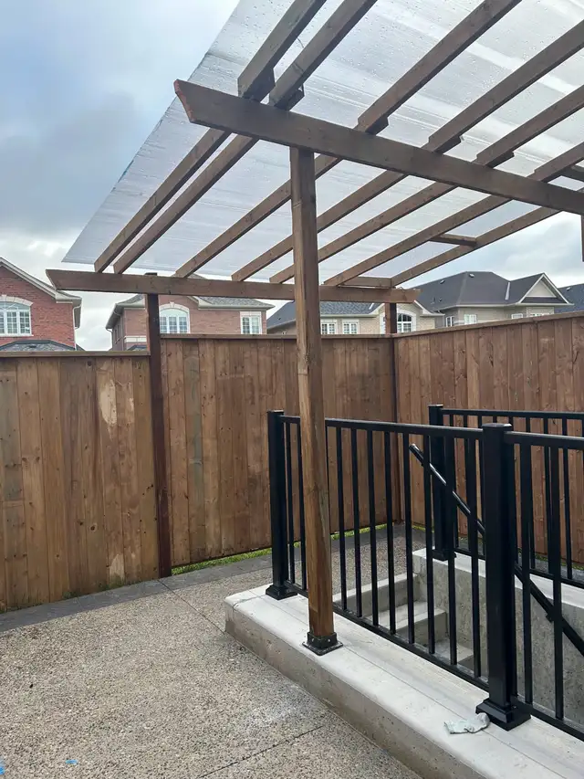 BRAND NEW LEGAL  BASEMENT FOR RENT IN GEORGETOWN ONTARIO