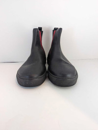 Valentino Mens Chelsea style boot made in Italy 