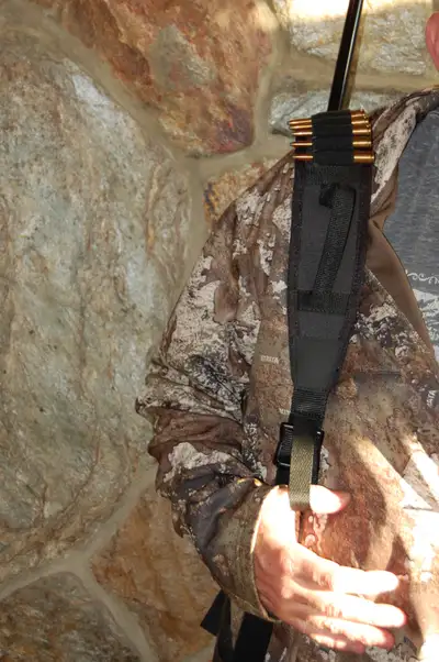 Premium quality rifle sling, View more