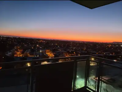 ️ INCREDIBLE VIEW OF MONTREAL – 1BR CONDO FULLY FURNISHED FOR