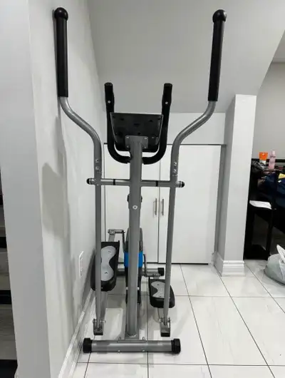 BRAND NEW Stamina 703 Elliptical – Barely Used!, View more