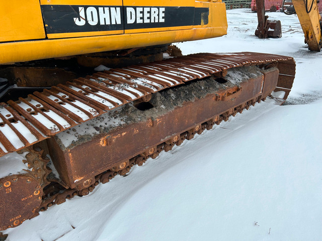 Deere 892E LC in Other Business & Industrial in St. John's - Image 3