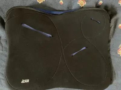 Fifteen Inch Laptop Case, View more