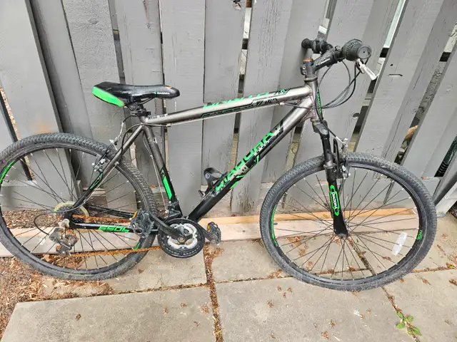 Diadora Bike for Sale in Mountain in Calgary - Image 2