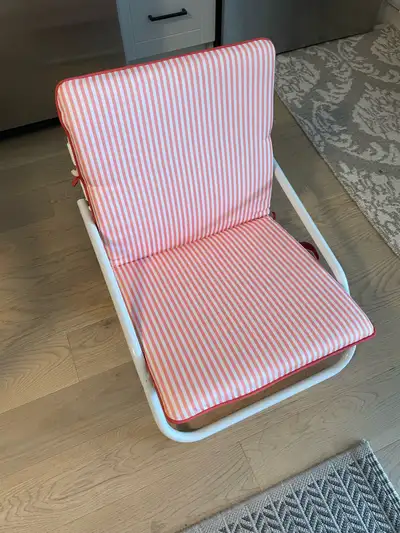 beach chair , View more