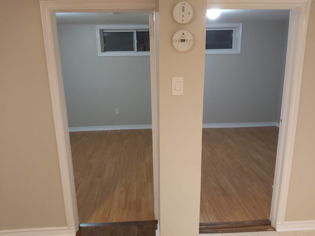 2 Bedroom basement all inclusive in Long Term Rentals in City of Toronto - Image 4