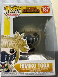 My Hero Academia: Himiko Toga Funko Pop no#787