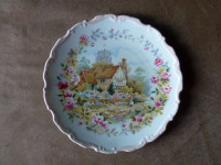 Vintage Collectible Royal Albert Dish