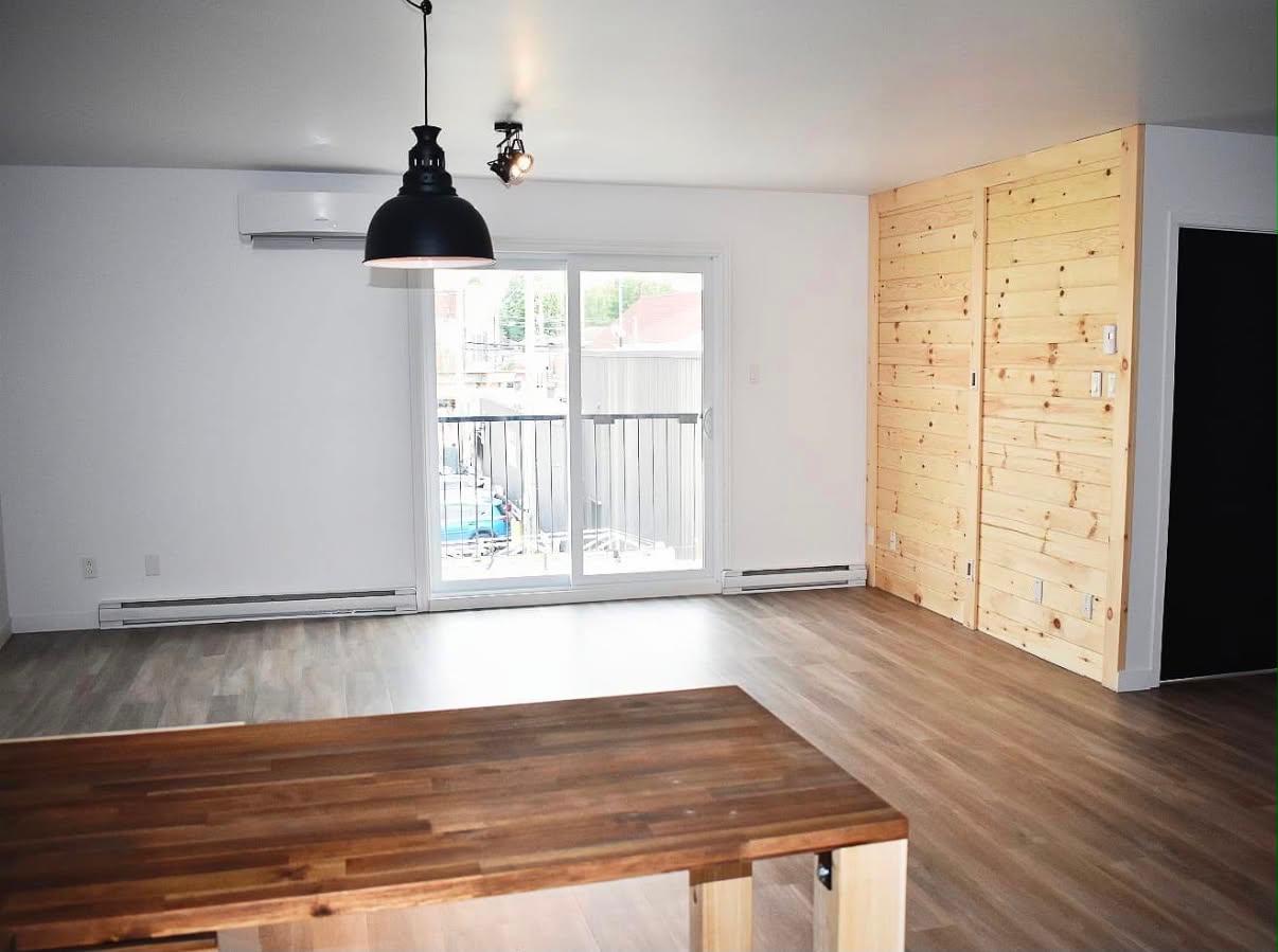 appartement a louer — photo 1