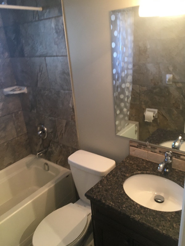 Stunning One bedroom apartment Long Term Rentals Sault Ste. Marie