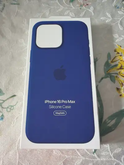 iPhone 16 Pro Max Case, View more