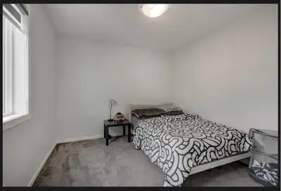 1 private room