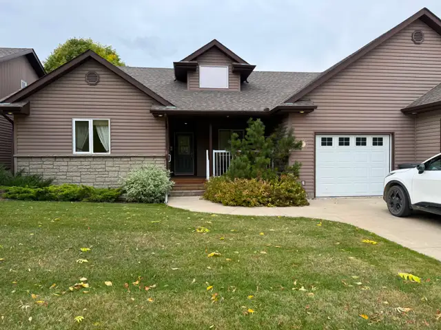 Condo for sale - Yorkton