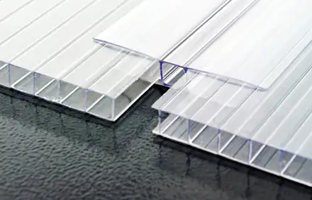 Polycarbonate Panels for Greenhouse / 6mm, 8mm and 10mm / UV in Plants, Fertilizer & Soil in Calgary - Image 10