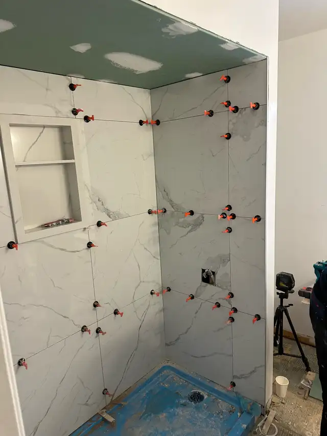 Bathroom renovation64264276371842124