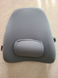 ObusForme backrest