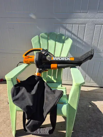 Leaf Blower, View more