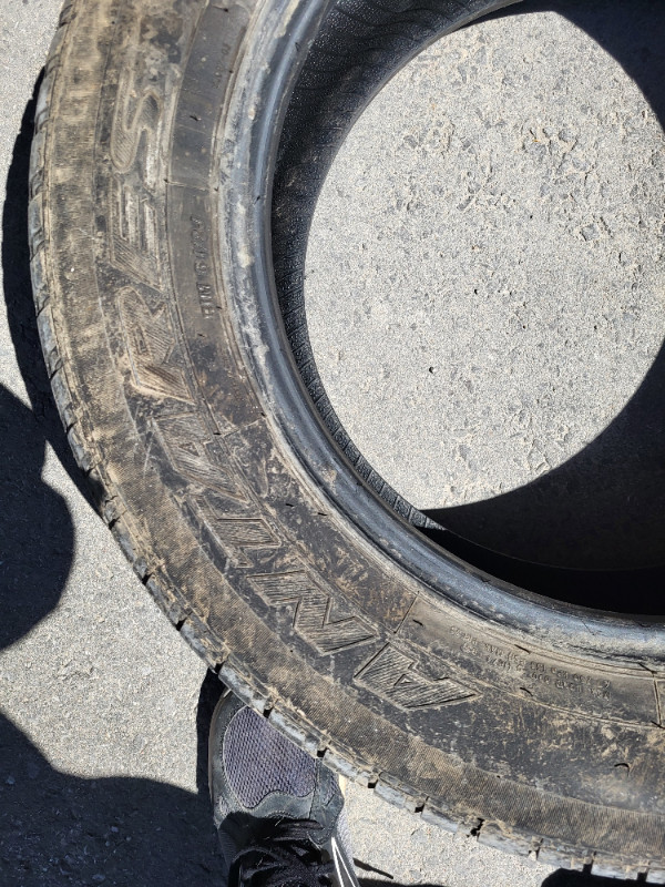 All season tires in Tires & Rims in Peterborough - Image 3
