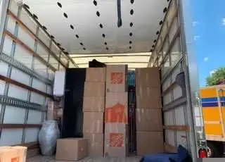 Max moving services HRMlocal and long distance may/June special64219663196418123