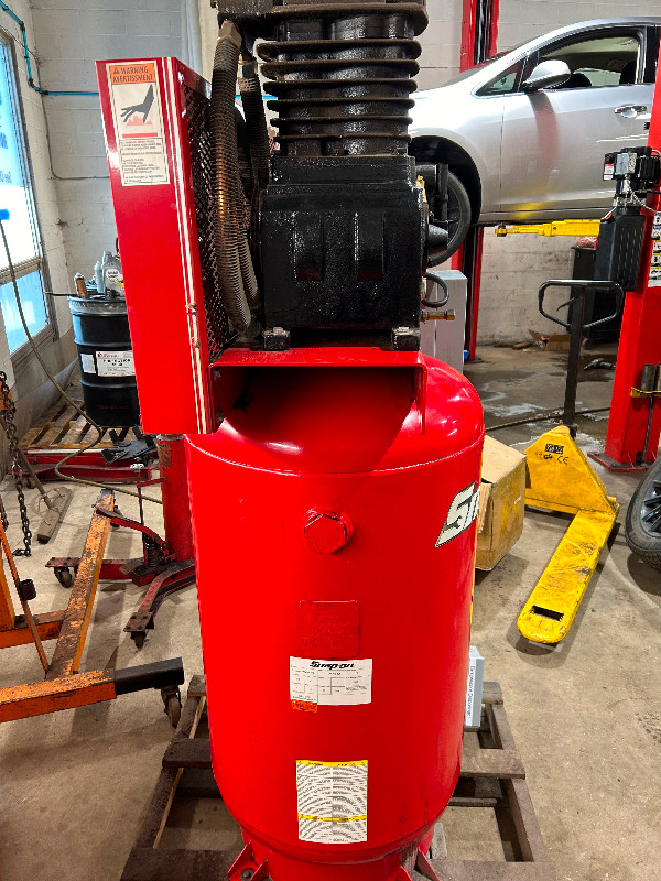 Snap On Compressor in Power Tools in Ottawa - Image 2