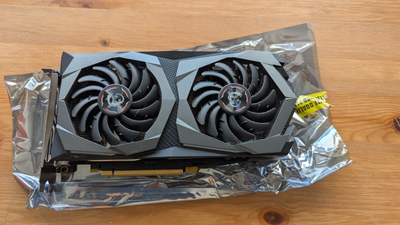 Carte graphique nvidia geforce 1660 super twin frozr 7, View more