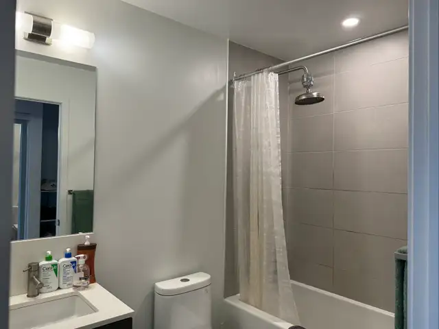condo for rent at Downtown in Ontario in Canada - Image 6