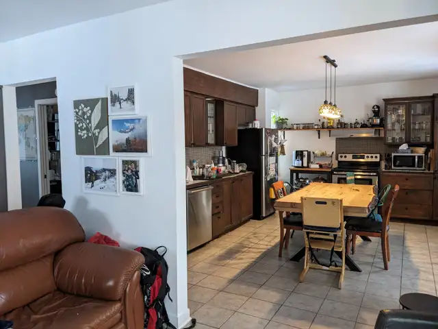 Logement à louer 5 ½ RDC + sous-sol  Saint-Jérôme in Long Term Rentals in Laurentides - Image 7