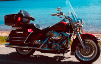 1999 Harley Davidson Road King