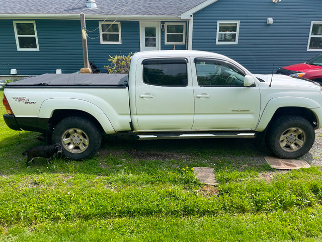 2007 Toyota Tacoma in Cars & Trucks in New Glasgow - Image 3