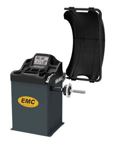 Automobile Wheel Balancer, View more
