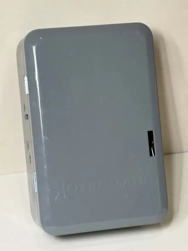 Intermatic T104 24 Hour Mechanical Time Switch561546382080092163