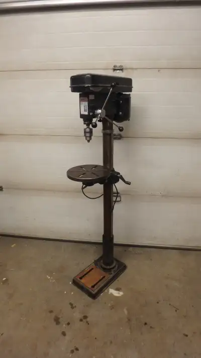 Drill press for sale, View more