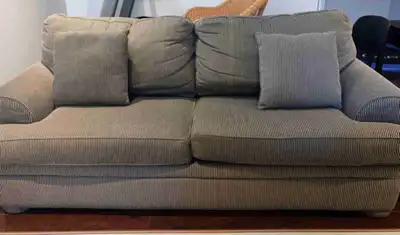 sofa and Loveseat, View more