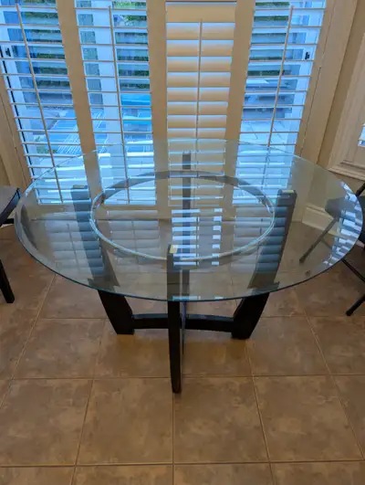 Free dining table, View more