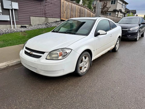 2009 Chevrolet Cobalt